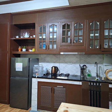 Haven Haus With Mountain View Baguio City Exterior foto