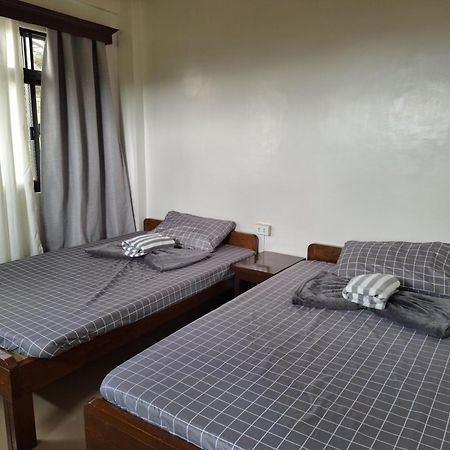 Haven Haus With Mountain View Baguio City Exterior foto