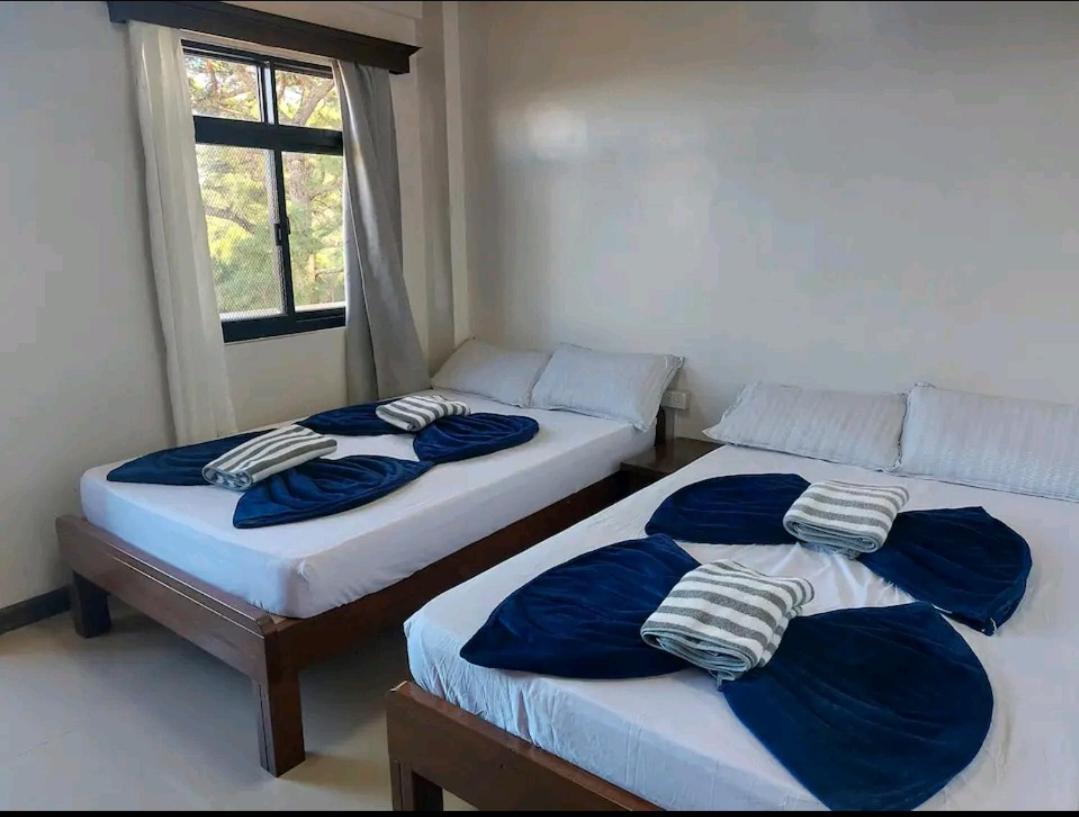 Haven Haus With Mountain View Baguio City Exterior foto