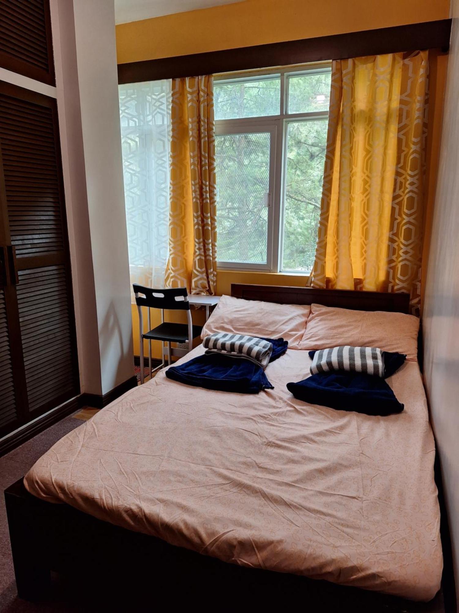 Haven Haus With Mountain View Baguio City Exterior foto