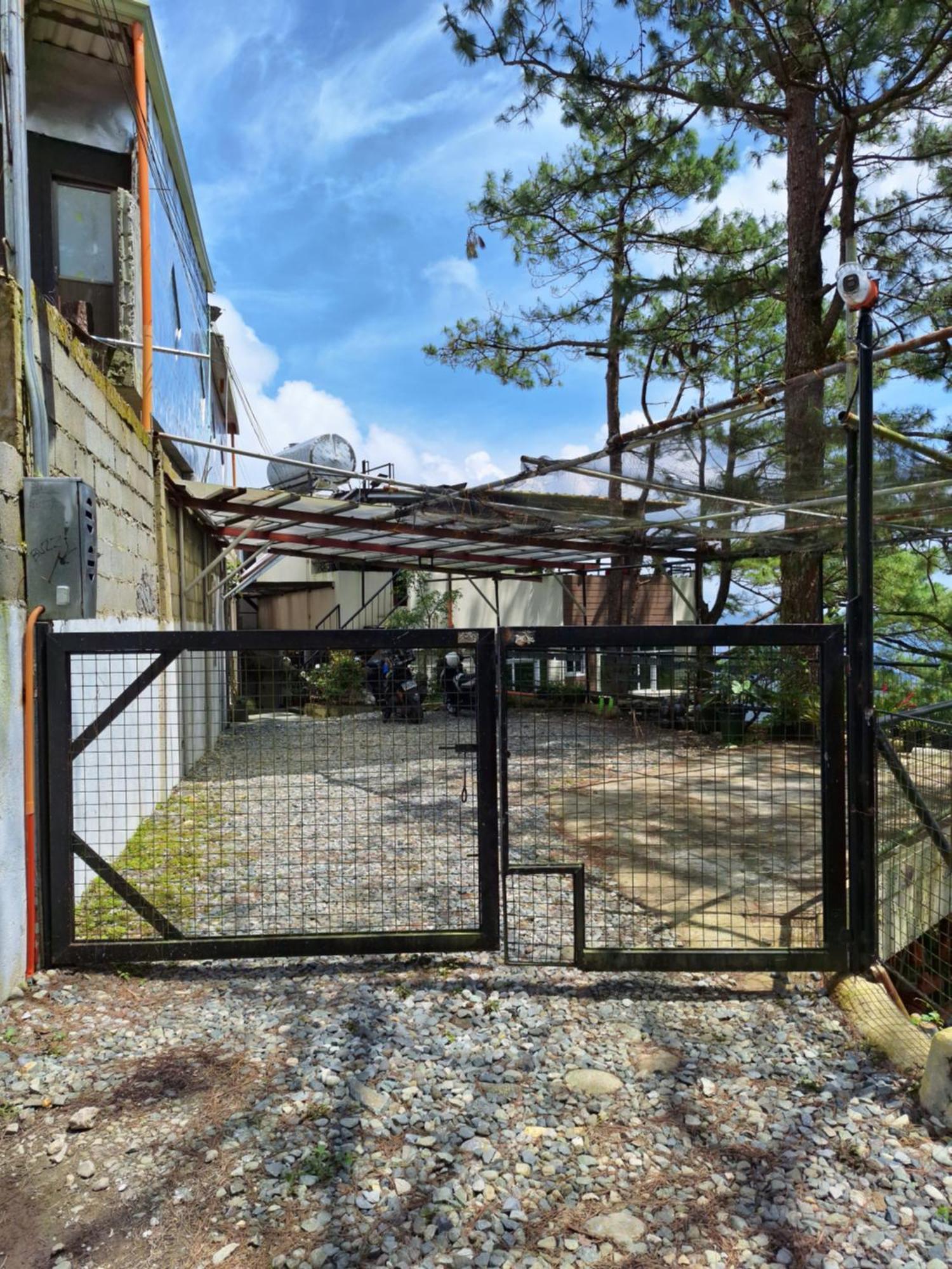 Haven Haus With Mountain View Baguio City Exterior foto